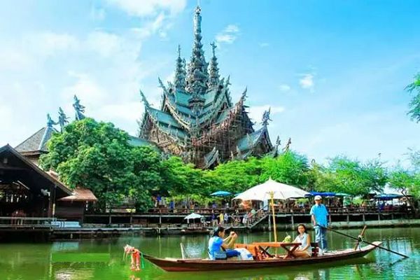 أفضل 10 أماكن سياحية في العالم 5 أفضل 10 أماكن سياحية في العالم