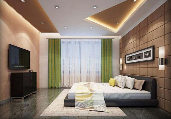 اجمل ديكورات جبس غرف نوم ناعمة 8 ديكورات جبس غرف نوم ناعمه