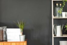 اجمل صور تصميم ركن القهوة في المنزل 64 تصميم ركن القهوة في المنزل