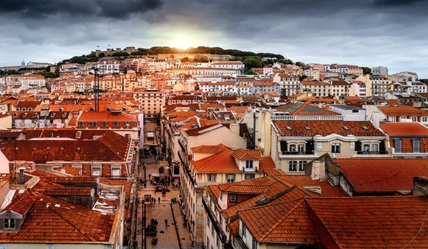 شراء العقارات في البرتغال