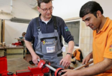 شروط العمل في المانيا والحصول على وظيفة 26 شروط العمل في ألمانيا