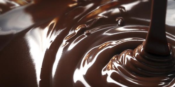 شوكولاتة قابلة للدهن فاطمة أبو حاتي