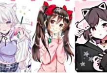 اجمل صور رمزيات بنات انستا 38 صور رمزيات بنات انستا888