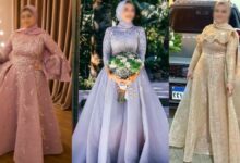 اجمل صور فساتين خطوبة 47 صور فساتين خطوبة