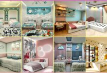 اجمل صور ورق جدران اطفال بنات واولاد 54 صور ورق جدران اطفال بنات واولاد65