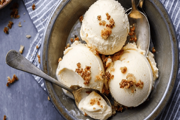 طريقة عمل حلويات كيتو في البيت 4 طريقة عمل حلويات كيتو