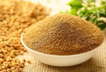 اهم فوائد الحلبة المطحونة للجسم 31 فوائد الحلبة المطحونة