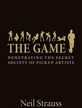 اهم وافضل كتب معبرة عن الحياة 8 كتاب The Game للكاتب نبيل شتراوس