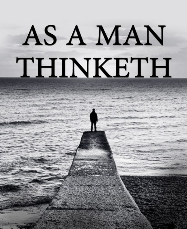 اهم وافضل كتب معبرة عن الحياة 4 كتاب جيمس ألين يدور