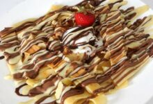 طريقة عمل كريب فوتشيني لذيذة 27 كريب فوتشيني