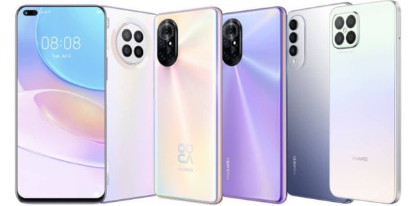 ما هو افضل موبايل هواوي بالمواصفات ؟ 1 ما هو افضل موبايل هواوي؟