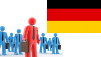 ما هي مواقع البحث عن عمل في ألمانيا