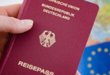 محظورات ومخالفات تؤدي الى الغاء الاقامة في ألمانيا 25 محظورات ومخالفات تؤدي الى الغاء الاقامة في ألمانيا