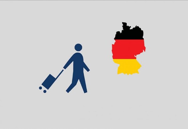 مواقع البحث عن عمل في ألمانيا