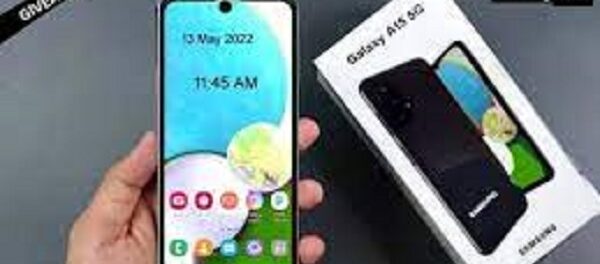 سعر ومواصفات Samsung Galaxy A15 بالتفصيل 1 1Samsung Galaxy A15 e1685864313796