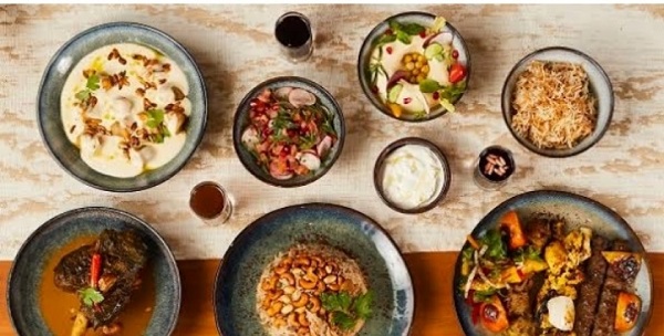 الذ اكلات عزومات فاطمة ابو حاتي 1 1عزومات فاطمة