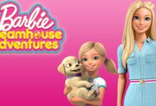 تحميل لعبة Barbie Dream house adventures للموبايل 26 Barbie Dream house adventures