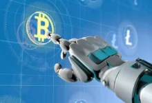 أفضل روبوتات لتداول العملات الرقمية 12 أفضل روبوتات لتداول العملات الرقمية