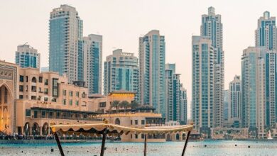 أجمل 10 مدن في العالم العربي