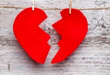 ما هى علامات قرب انتهاء العلاقة ؟ 26 أسباب فشل علاقة الحب