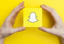 أسماء سناب شات فخمة ومميزة 21 أسماء سناب شات فخمة