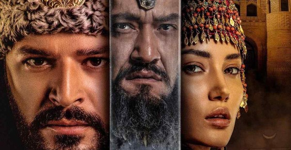 أفضل المسلسلات التاريخية التركية 1 أفضل المسلسلات التاريخية التركية