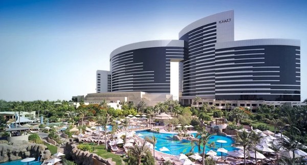 أفضل فنادق دبي بالتفاصيل 1 أفضل فنادق دبي