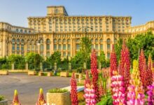 أكبر القصور في العالم وأجملها 40 أكبر القصور في العالم