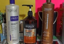 أنواع البروتين للشعر وفوائده 20 أنواع البروتين للشعر