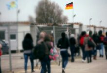 أهم عيوب اللجوء في ألمانيا