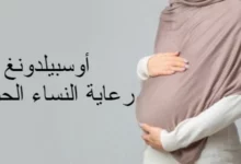 أوسبيلدونغ رعاية النساء الحوامل