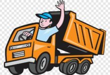 أهم معلومات أوسبيلدونغ سائق شاحنة 21 أوسبيلدونغ سائق شاحنة