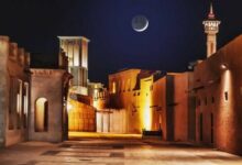 احتفال ليلة النصف من شعبان 29 احتفال ليلة النصف من شعبان