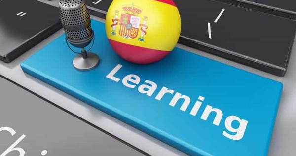 افضل القنوات لتعلم اللغة الاسبانية