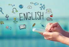 افضل تطبيقات لتعلم اللغة الانجليزية