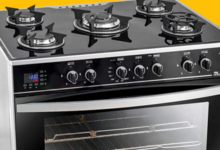 افضل فرن غاز عن تجربة بالتفصيل 26 افضل فرن غاز عن تجربة e1686725446193