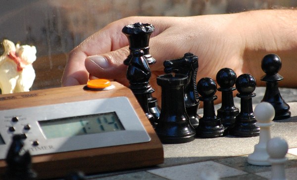 افضل لعبة شطرنج اون لاين