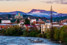 اهم طرق الاستثمار في جورجيا وتكلفة شراء عقار 30 الاستثمار في جورجيا