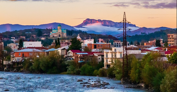 اهم طرق الاستثمار في جورجيا وتكلفة شراء عقار 1 الاستثمار في جورجيا