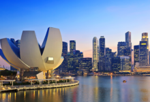 اهم طرق الاستثمار في سنغافورة 20 الاستثمار في سنغافورة e1686819244354