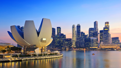 الاستثمار في سنغافورة e1686819244354