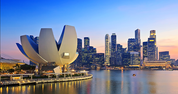اهم طرق الاستثمار في سنغافورة 1 الاستثمار في سنغافورة e1686819244354