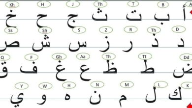 الربح من تعليم اللغة العربية للأجانب