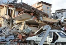 كيف يحدث الزلزال وما مخاطره ؟ 26 الزلزال