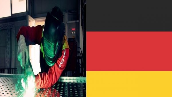 ما هو العمل الأسود بألمانيا ؟ 1 العمل الأسود بألمانيا