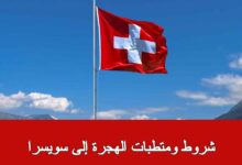 اهم شروط ومتطبات الهجرة إلى سويسرا 20 الهجرة إلى سويسرا