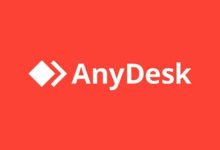 تحميل برنامج AnyDesk  للكمبيوتر