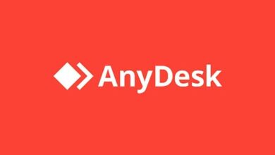 تحميل برنامج AnyDesk  للكمبيوتر