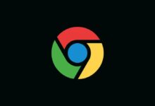 طريقة تشغيل الوضع الليلي فى جوجل كروم فى الأندرويد 27 تشغيل الوضع الليلي فى جوجل كروم فى الأندرويد