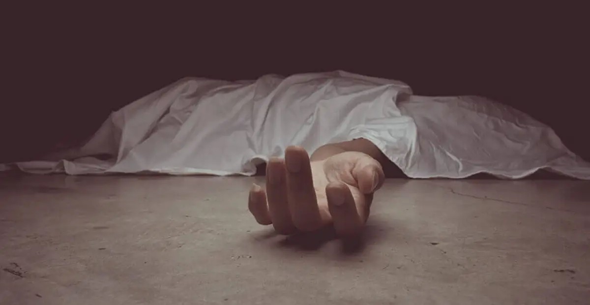 تفسير حلم موت شخص حي 1 تفسير حلم موت شخص حي